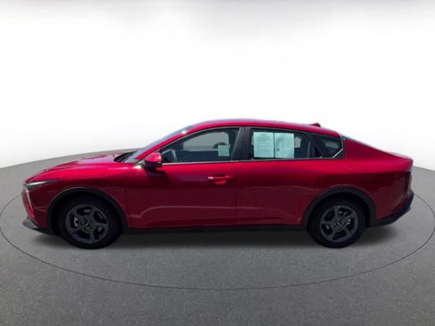 Used 2025 Kia K4 FWD image 9