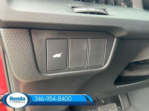 New 2026 Honda CR-V TrailSport image 9