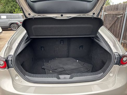 Used 2026 MAZDA MAZDA3 s FWD image 31