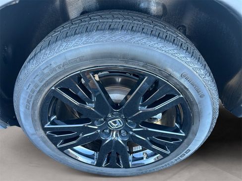 Used 2022 Honda Pilot Special Edition image 14