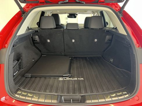 Used 2022 Lexus NX 350 AWD w/ Cold Area Package image 38