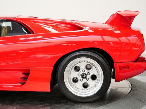 Used 1991 Lamborghini Diablo Coupe RWD image 70
