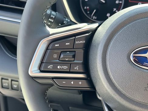 New 2026 Subaru Ascent Touring image 17