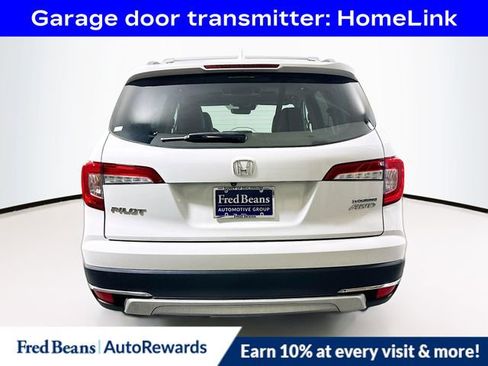 Used 2021 Honda Pilot Touring image 7