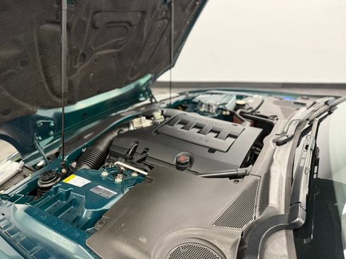 Used 2008 Jaguar XK Coupe image 32