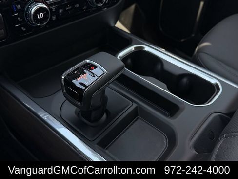 New 2026 GMC Sierra 1500 SLT w/ SLT Convenience Package RWD image 15
