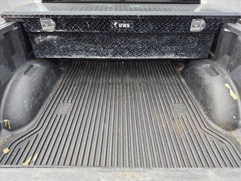 Used 2023 Ford F150 XL w/ STX Appearance Package RWD image 7