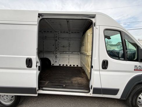 Used 2017 RAM ProMaster 1500 image 38