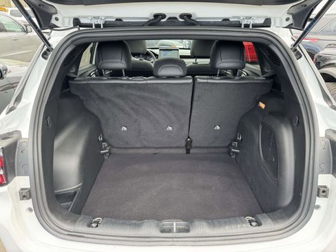 Used 2025 Jeep Compass Limited w/ Sun & Sound Group AWD/4WD image 15