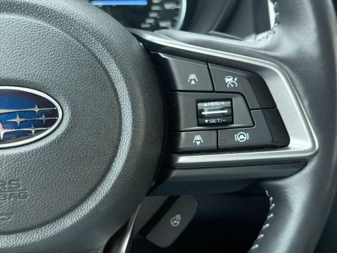 Certified 2022 Subaru Ascent Touring image 27