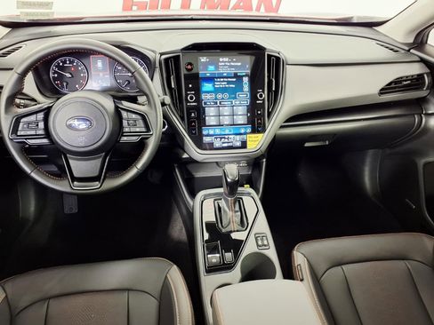 Certified 2025 Subaru Crosstrek 2.5i Limited w/ Crosstrek Mirror Package AWD/4WD image 11