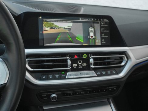 Used 2021 BMW M340i xDrive AWD/4WD image 25