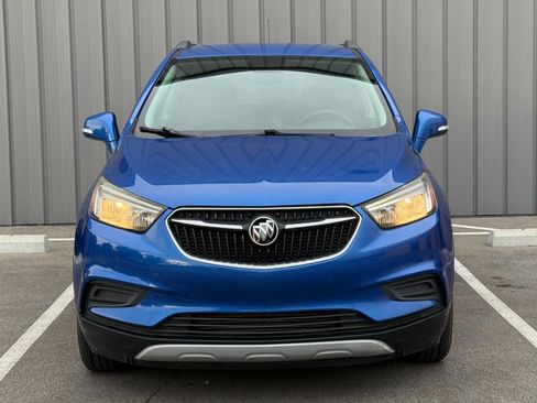 Used 2018 Buick Encore Preferred FWD image 2