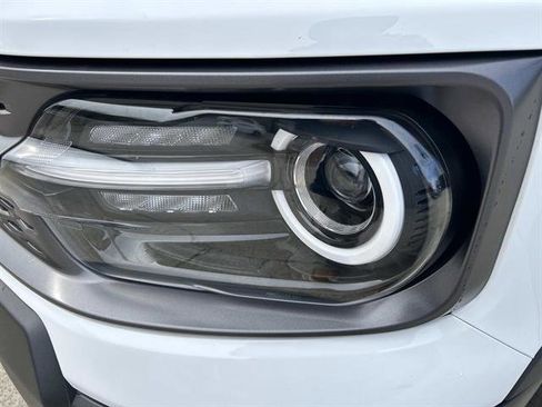 Used 2025 Ford Bronco Sport Big Bend image 10