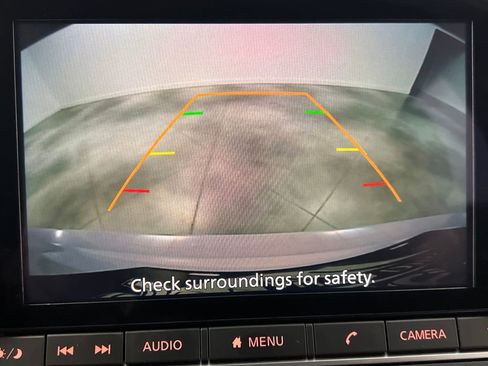 Used 2024 Nissan Altima 2.5 SR image 52