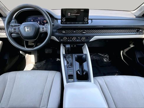 Used 2023 Honda Accord EX image 22