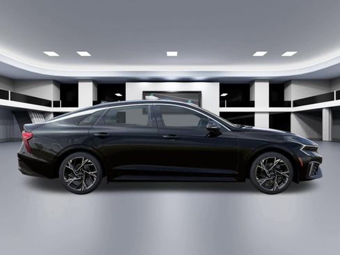 New 2026 Kia K5 GT-Line FWD image 7
