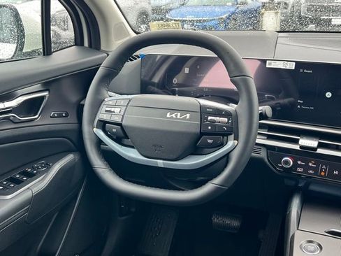 New 2026 Kia Sportage SX Prestige AWD/4WD image 16