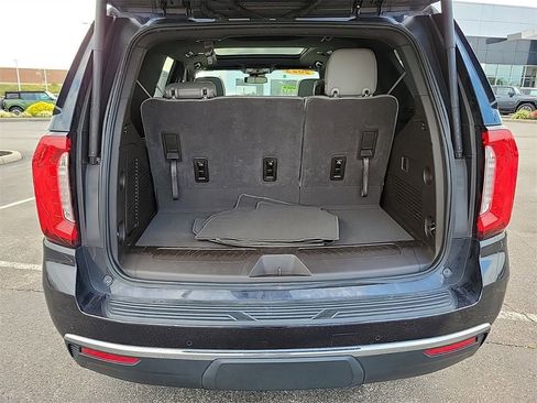 Certified 2023 GMC Yukon SLT image 7