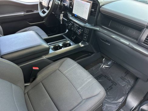 Used 2024 Ford F150 STX RWD image 18