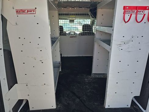 Used 2020 Ford Transit Connect XL image 22