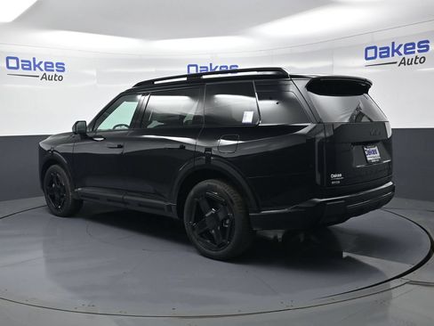 New 2027 Kia Telluride SX X-Line AWD/4WD image 6