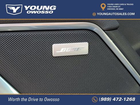 Certified 2026 Chevrolet Silverado 3500 LTZ w/ LTZ Convenience Package AWD/4WD image 25