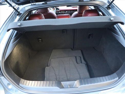 Certified 2025 MAZDA MAZDA3 2.5 S Hatchback w/ Premium Pkg image 10