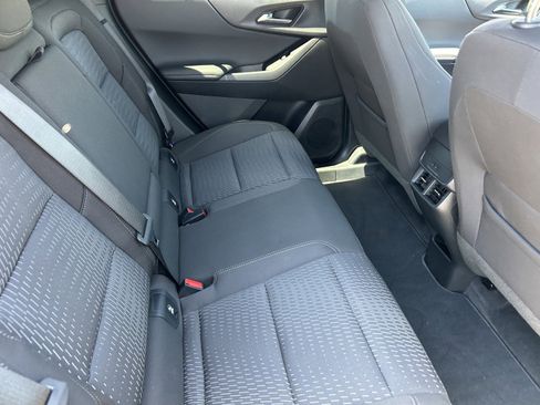 Certified 2026 Chevrolet Equinox LT FWD image 14