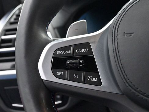 Used 2024 BMW X3 M40i w/ Premium Package image 19