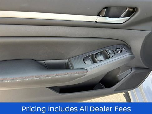 New 2026 Nissan Altima 2.5 SR FWD image 24