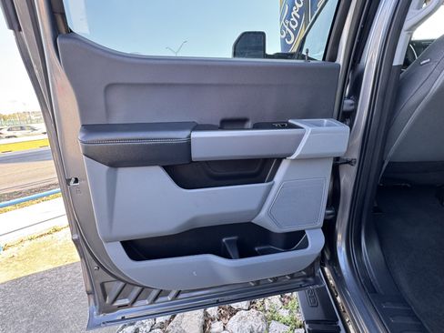 Certified 2024 Ford F250 XL w/ STX Appearance Package image 11