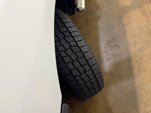 Used 2022 RAM 2500 Tradesman AWD/4WD image 65