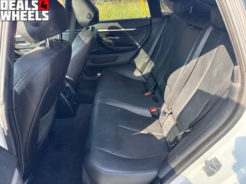Used 2017 BMW 430i Gran Coupe w/ Technology Package RWD image 25