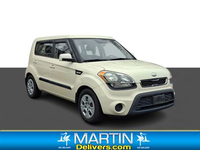 Used 2013 Kia Soul