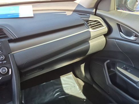 Used 2019 Honda Civic LX image 30