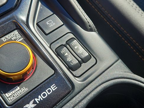 Used 2024 Subaru Forester Wilderness image 12