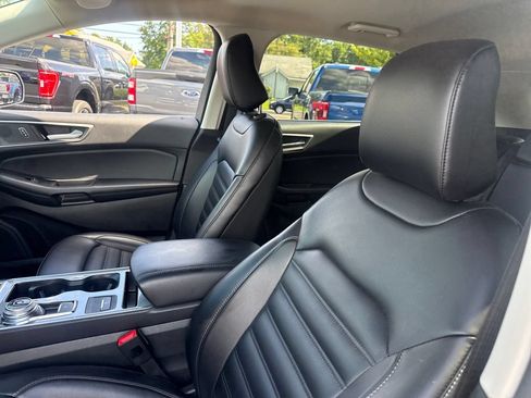 Used 2024 Ford Edge SEL AWD/4WD image 22