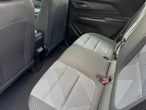 New 2027 Chevrolet Bolt LT w/ Comfort Package FWD image 12