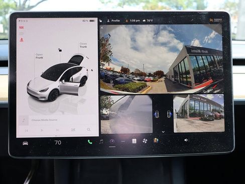 Used 2023 Tesla Model Y Long Range image 53