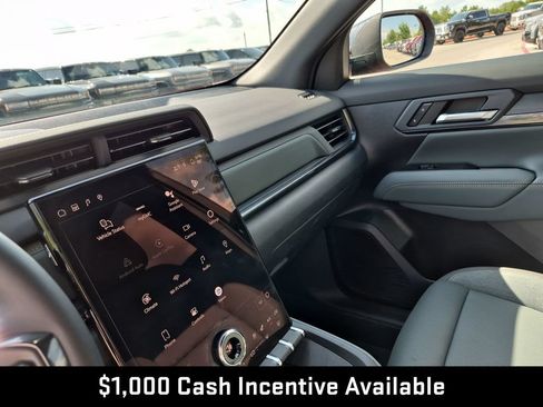 New 2026 GMC Terrain AT4 w/ Convenience Package III AWD/4WD image 28