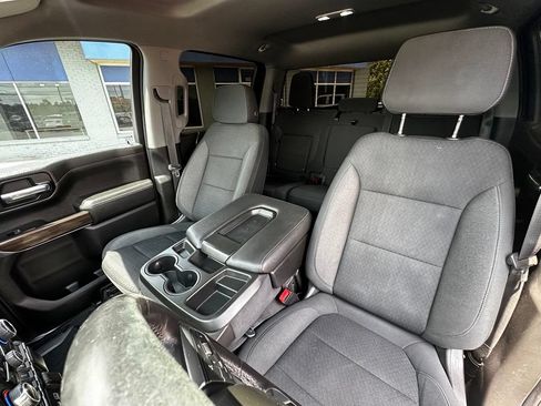Used 2021 Chevrolet Silverado 1500 RST AWD/4WD image 26