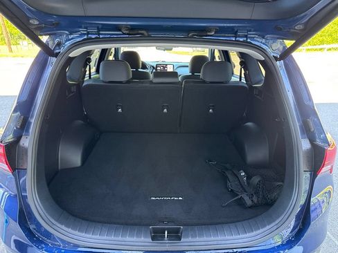 Used 2023 Hyundai Santa Fe SEL w/ Cargo Package AWD/4WD image 24