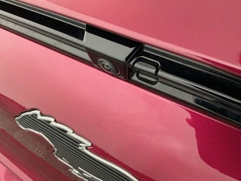 New 2025 Ford Mustang Mach-E Premium w/ Interior Protection Package image 10