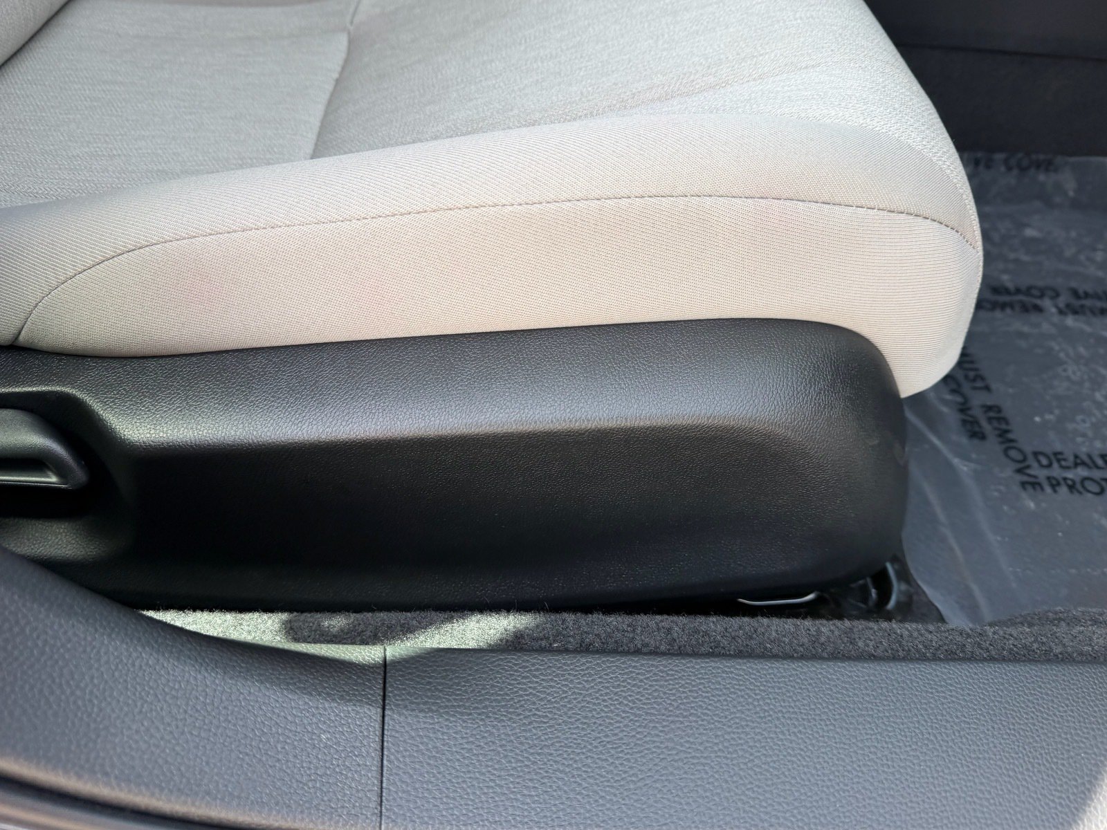New 2026 Honda Accord LX image 15