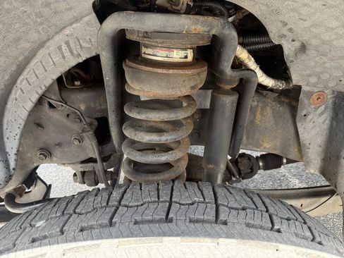 Used 2008 Ford F350 Lariat AWD/4WD image 3