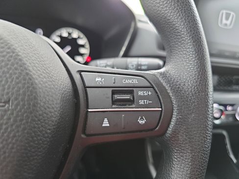 Used 2025 Honda CR-V EX image 17