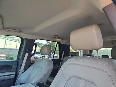 Used 2020 Ford Expedition Limited RWD image 10