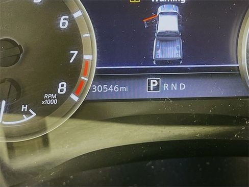 Used 2022 Nissan Frontier SV image 13