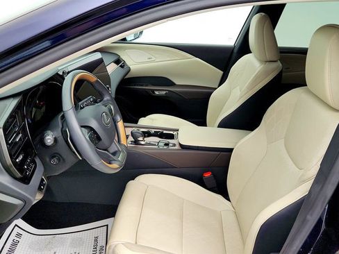 Used 2024 Lexus RX 350 image 19